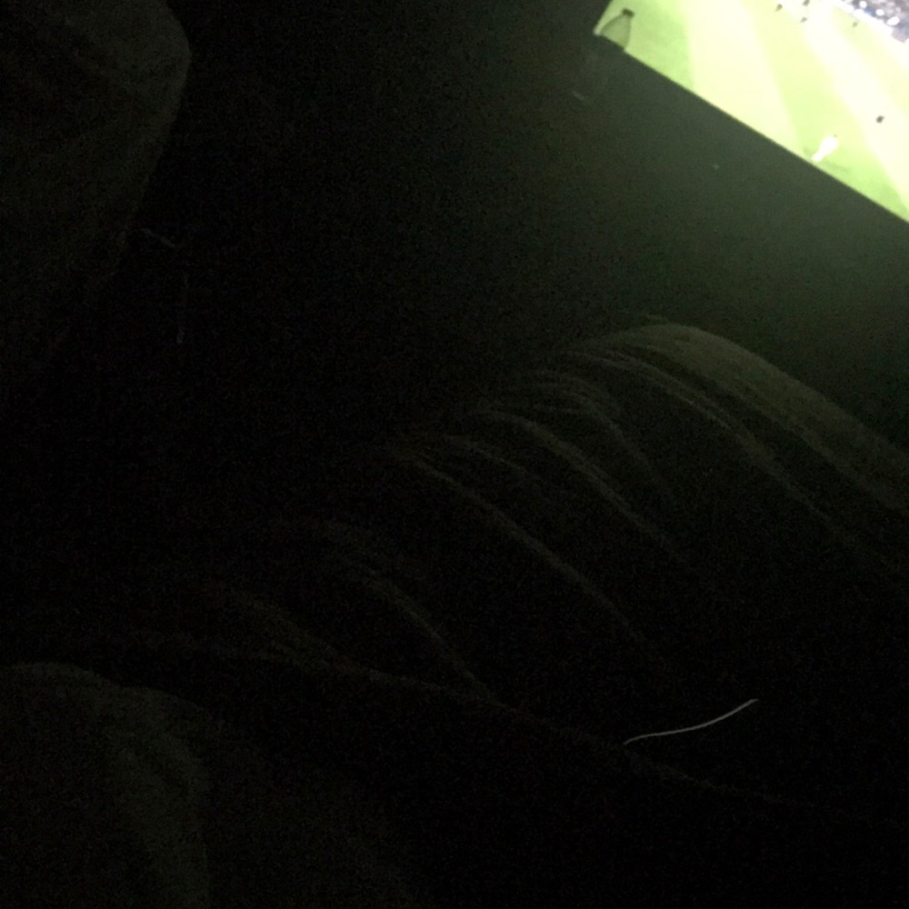 Meet your Posher, Dennis